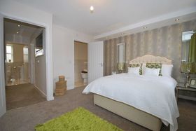 3 Bedroom Terraced