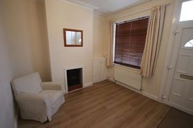 2 Bedroom Terraced