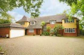 5 Bedroom Detached