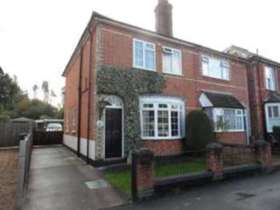 3&nbsp;Bedroom&nbsp;Semi-Detac...