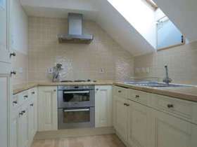 1 Bedroom Flat