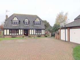 4 Bedroom Detached