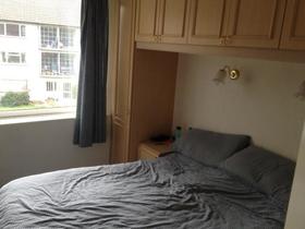 1 Bedroom Flat