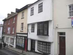2 Bedroom Terraced