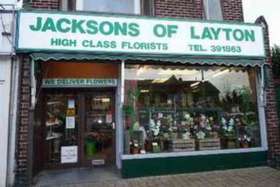 WESTCLIFFE DRIVE LAYTON BLACKP...
