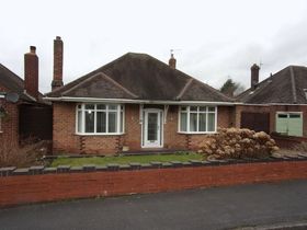 2 Bedroom Detached