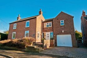 4 Bedroom Detached
