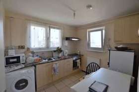3 Bedroom Flat