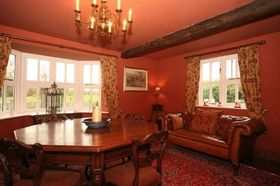 4 Bedroom Detached