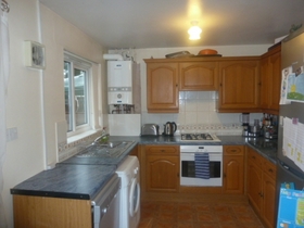 3 Bedroom Terraced