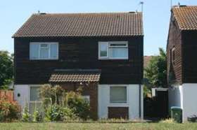 2 Bedroom Detached