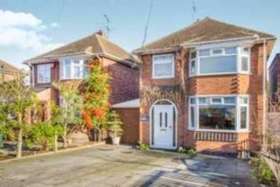 3 Bedroom Detached