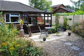1 Bedroom Bungalow