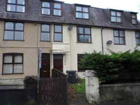 4 Bedroom Terraced