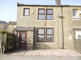 2 Bedroom Terraced