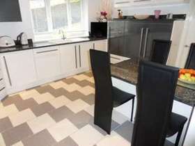 4 Bedroom Detached