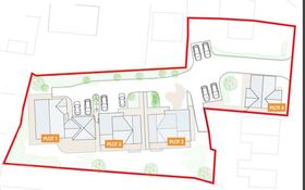 4 Bedroom Detached