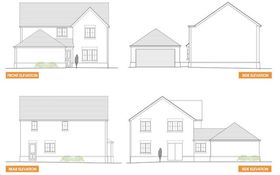 4 Bedroom Detached