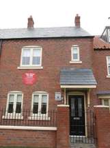 3 Bedroom Terraced