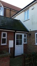 2 Bedroom Terraced