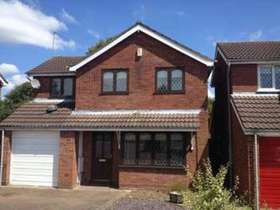 4 Bedroom Detached