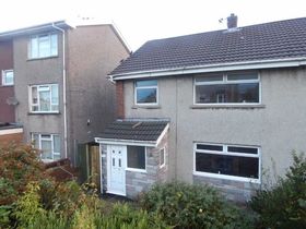 3 Bedroom Semi-Detac...