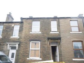 3 Bedroom Terraced