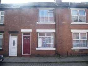 2&nbsp;Bedroom&nbsp;Terraced