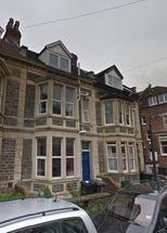 8 Bedroom Property