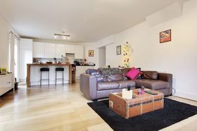 1 Bedroom Flat