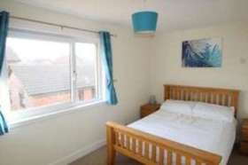 2 Bedroom Terraced