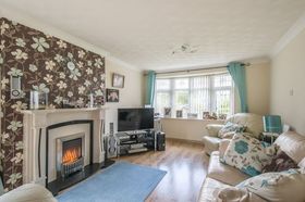 3 Bedroom Detached