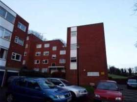 2 Bedroom Flat
