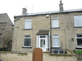 2 Bedroom Terraced