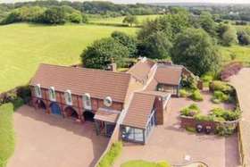 4 Bedroom Detached