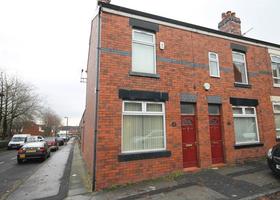 2 Bedroom Terraced