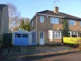 2 Bedroom Semi-Detac...