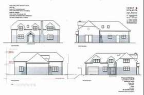 4 Bedroom Detached