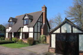 3 Bedroom Detached