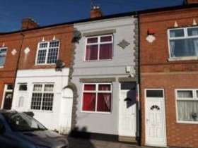 2 Bedroom Terraced