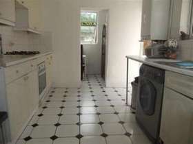 5 Bedroom Terraced