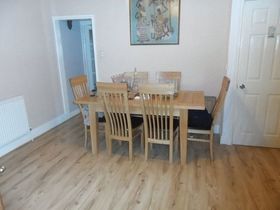 2 Bedroom Terraced