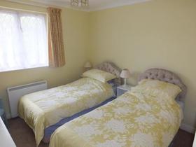 2 Bedroom Detached