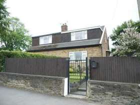 3 Bedroom Detached
