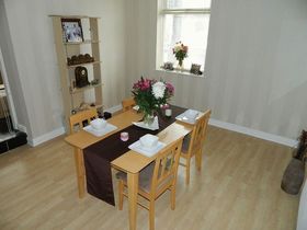 3 Bedroom Terraced