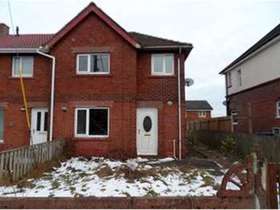 3 Bedroom Terraced