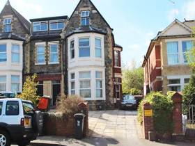 1 Bedroom Flat