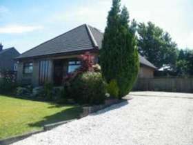 5 Bedroom Bungalow