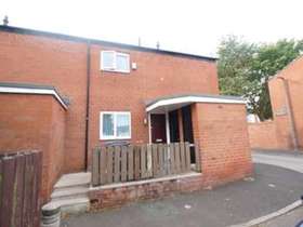 2 Bedroom Town House