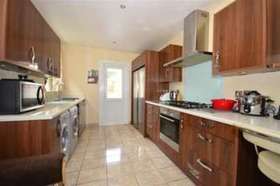 3 Bedroom Terraced